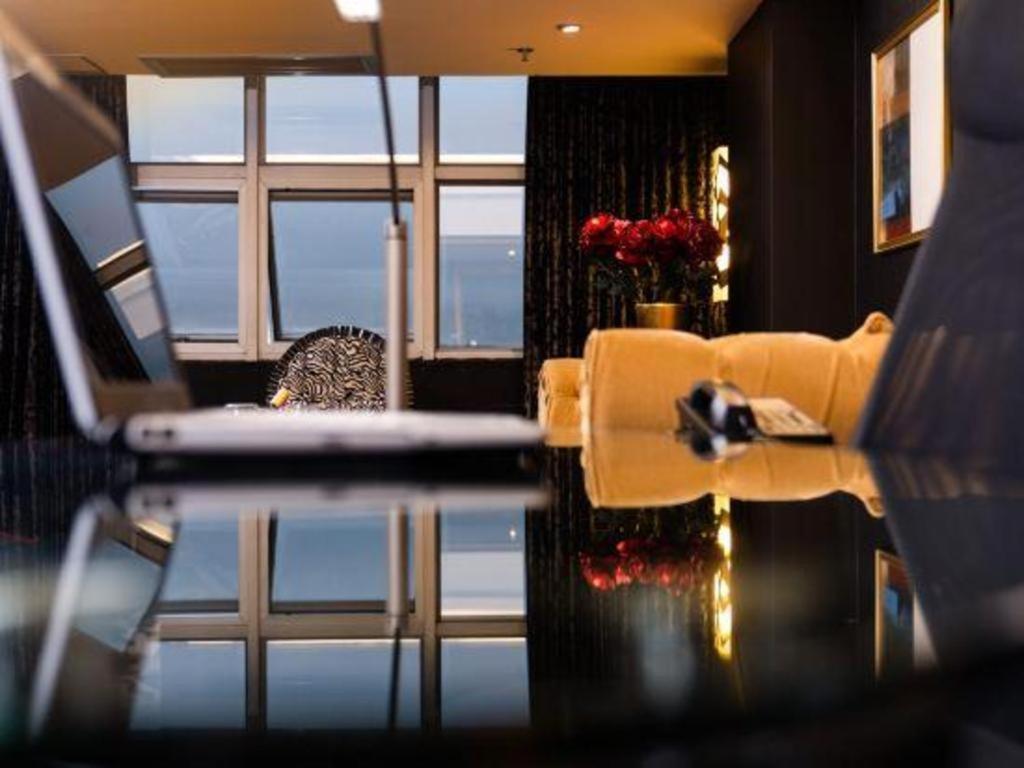 Nanning Sanzan Hotel Luaran gambar