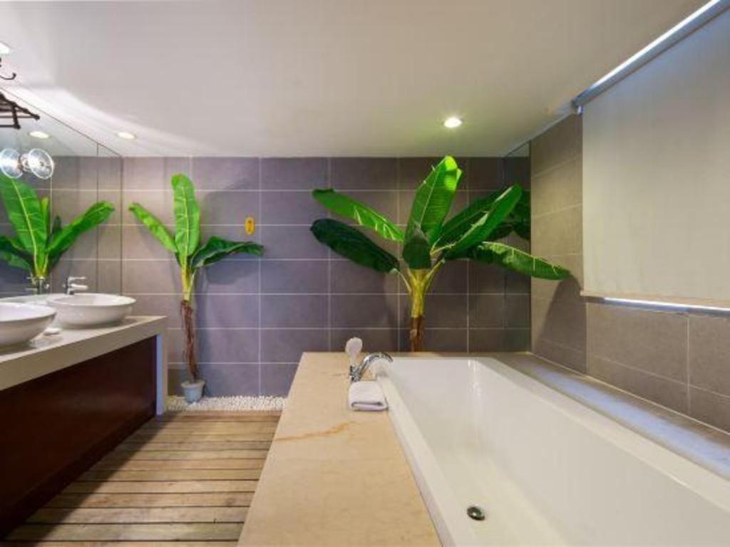 Nanning Sanzan Hotel Luaran gambar